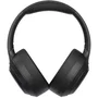 Honor Choice Headphones Pro Auriculares Inalámbricos con Cancelación de Ruido Activa, Bluetooth 5.4, 80h Autonomía, Micrófono, Jack 3.5mm, Negros